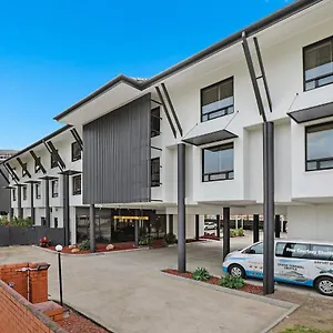 Kingsford Smith Brisbane