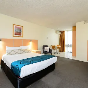 Airolodge International Brisbane