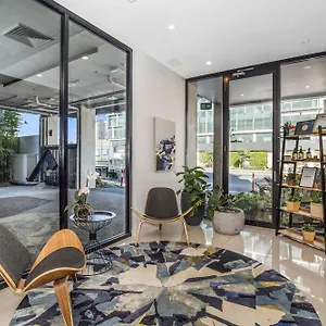 The Kingsford Airport, Ascend Collection Brisbane