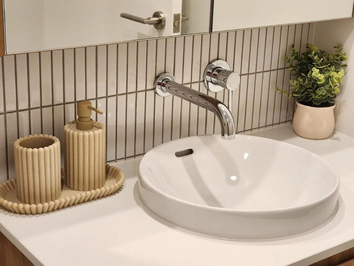 Free Car Park, Infinity Pool, City View, Spa-Sauna Brisbane 0*,